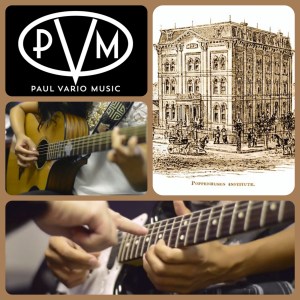 Popenhusen Institute