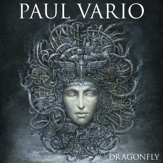 Paul Vario - Dragonfly